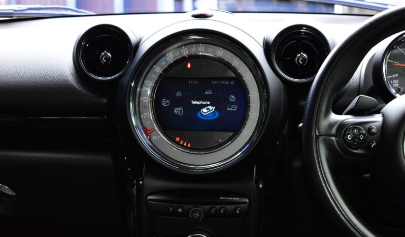 
								Mini Countryman SD All 4 (R60) 2015 full									