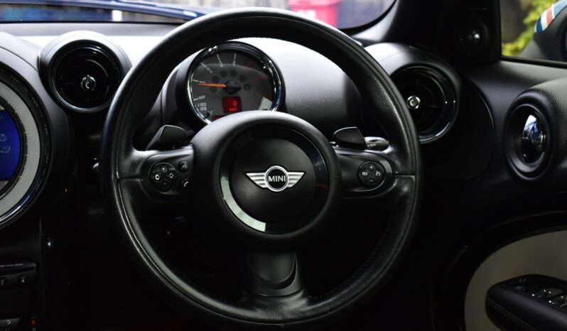 
								Mini Countryman SD All 4 (R60) 2015 full									