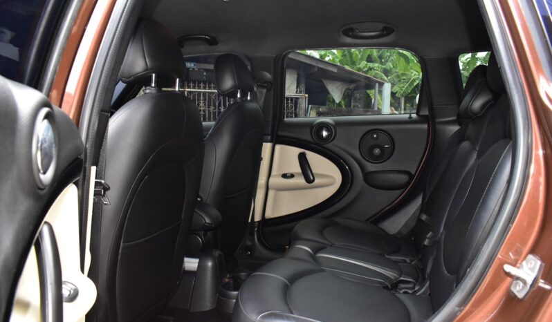 
								Mini Countryman SD All 4 (R60) 2015 full									