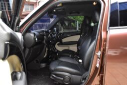 
										Mini Countryman SD All 4 (R60) 2015 full									