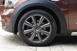
										Mini Countryman SD All 4 (R60) 2015 full									