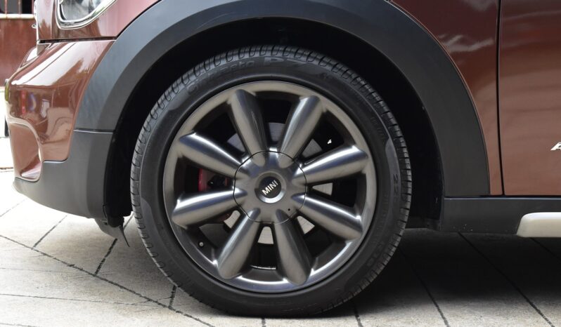 
								Mini Countryman SD All 4 (R60) 2015 full									