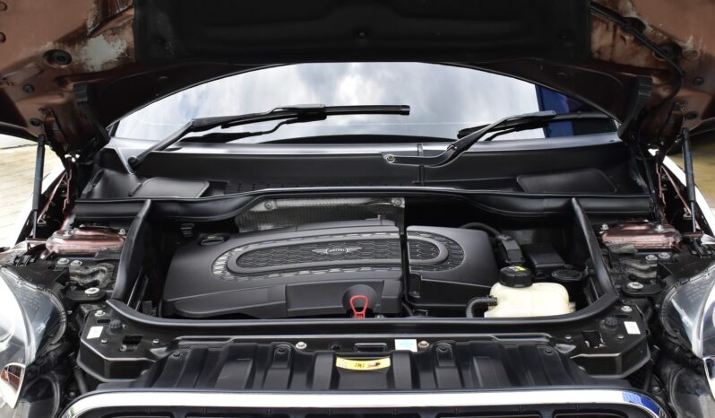 
								Mini Countryman SD All 4 (R60) 2015 full									