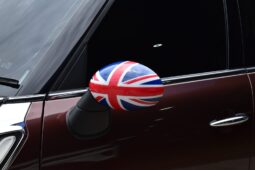 
										Mini Countryman SD All 4 (R60) 2015 full									