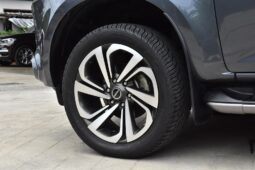
										Isuzu MU-X 3.0 Ultimate 2022 full									
