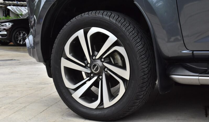 
								Isuzu MU-X 3.0 Ultimate 2022 full									