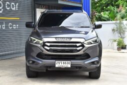 
										Isuzu MU-X 3.0 Ultimate 2022 full									