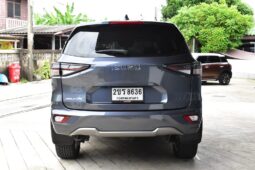 
										Isuzu MU-X 3.0 Ultimate 2022 full									