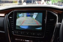 
										Isuzu MU-X 3.0 Ultimate 2022 full									