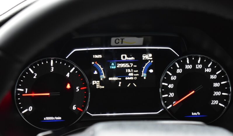 
								Isuzu MU-X 3.0 Ultimate 2022 full									