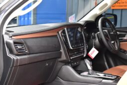 
										Isuzu MU-X 3.0 Ultimate 2022 full									