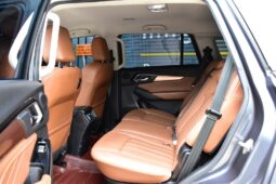 
										Isuzu MU-X 3.0 Ultimate 2022 full									