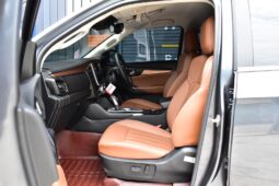 
										Isuzu MU-X 3.0 Ultimate 2022 full									
