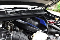 
										Isuzu MU-X 3.0 Ultimate 2022 full									