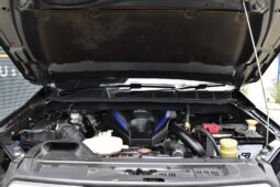 
										Isuzu MU-X 3.0 Ultimate 2022 full									