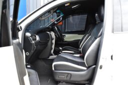
										Toyota Fortuner Legender 2.8 Sigma 4 2021 full									