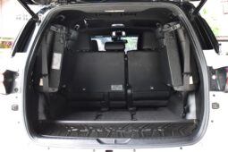 
										Toyota Fortuner Legender 2.8 Sigma 4 2021 full									