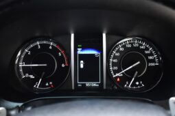 
										Toyota Fortuner Legender 2.8 Sigma 4 2021 full									