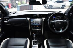 
										Toyota Fortuner Legender 2.8 Sigma 4 2021 full									
