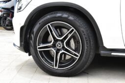 
										Mercedes Benz GLC220d Coupe AMG 2020 full									