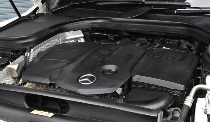 
								Mercedes Benz GLC220d Coupe AMG 2020 full									