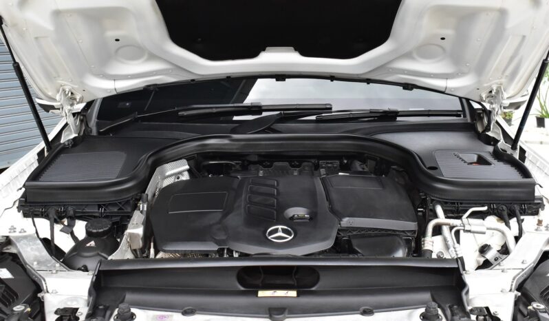 
								Mercedes Benz GLC220d Coupe AMG 2020 full									