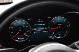 
										Mercedes Benz GLC220d Coupe AMG 2020 full									