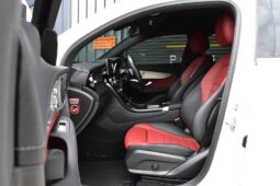 
										Mercedes Benz GLC220d Coupe AMG 2020 full									