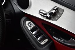 
										Mercedes Benz GLC220d Coupe AMG 2020 full									