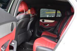 
										Mercedes Benz GLC220d Coupe AMG 2020 full									