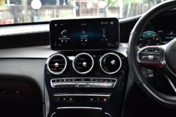 
										Mercedes Benz GLC220d Coupe AMG 2020 full									