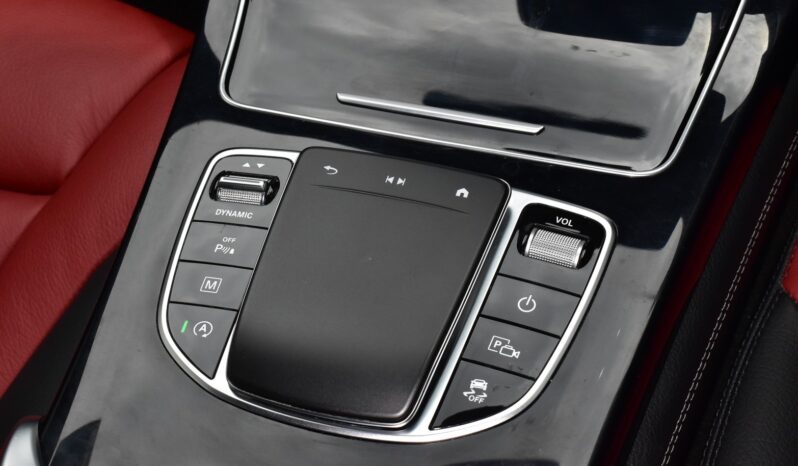 
								Mercedes Benz GLC220d Coupe AMG 2020 full									