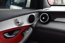
										Mercedes Benz GLC220d Coupe AMG 2020 full									