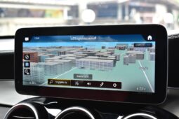 
										Mercedes Benz GLC220d Coupe AMG 2020 full									