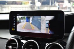 
										Mercedes Benz GLC220d Coupe AMG 2020 full									