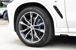 
										BMW X4d M Sport (LCI) 2022 full									