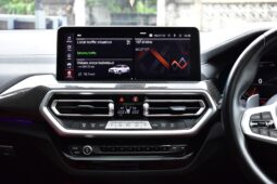 
										BMW X4d M Sport (LCI) 2022 full									