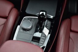 
										BMW X4d M Sport (LCI) 2022 full									