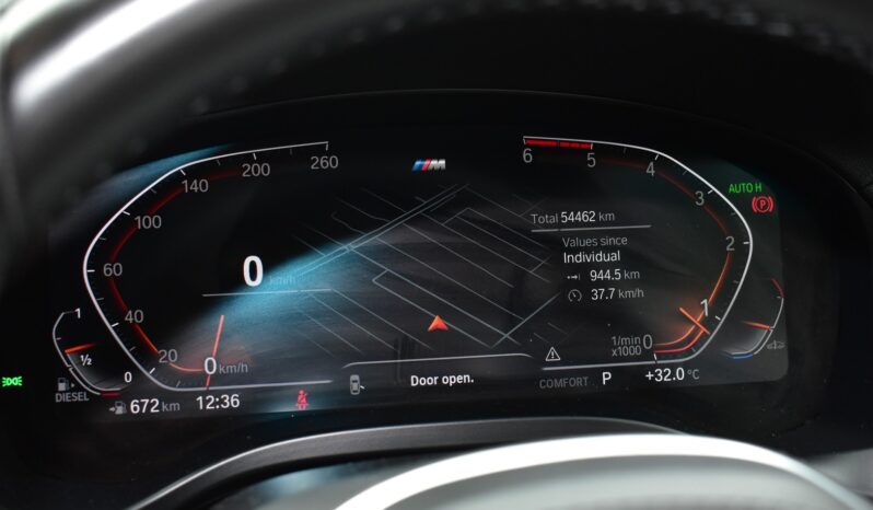 
								BMW X4d M Sport (LCI) 2022 full									