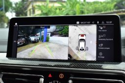 
										BMW X4d M Sport (LCI) 2022 full									