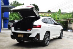 
										BMW X4d M Sport (LCI) 2022 full									
