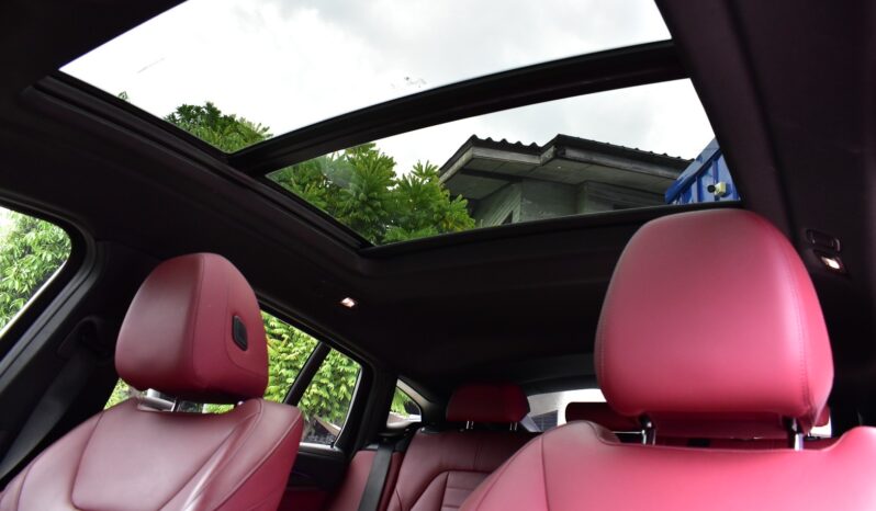 
								BMW X4d M Sport (LCI) 2022 full									