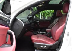 
										BMW X4d M Sport (LCI) 2022 full									
