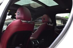 
										BMW X4d M Sport (LCI) 2022 full									