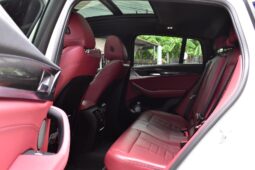 
										BMW X4d M Sport (LCI) 2022 full									