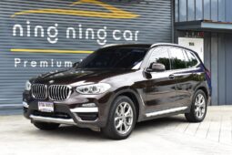 BMW X3d XLine (G01) 2019