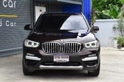 
										BMW X3d XLine (G01) 2019 full									