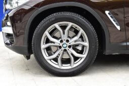
										BMW X3d XLine (G01) 2019 full									