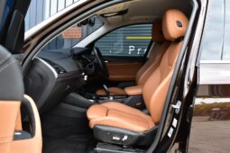 
										BMW X3d XLine (G01) 2019 full									