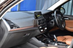 
										BMW X3d XLine (G01) 2019 full									